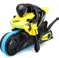 CYKLONEMOTO2.4 GHZ RADIOCOMMANDE
