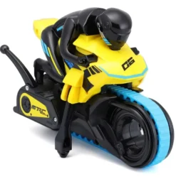 CYKLONEMOTO2.4 GHZ RADIOCOMMANDE
