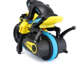 CYKLONEMOTO2.4 GHZ RADIOCOMMANDE
