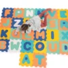DALLES LETTRES