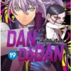 DANDADAN TOME 19