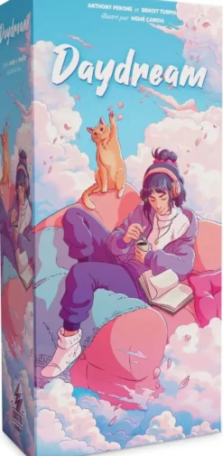 DAYDREAM