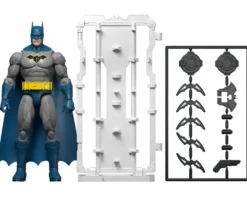 DC BATMAN FIGURINE ACTION 15 CM