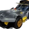 DC BATMOBILE