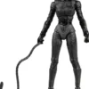DC COMICS BATMAN - FIGURINE MCFARLANE CATWOMAN 18 CM