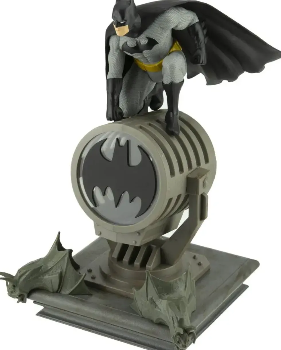DC COMICS BATMAN® - LAMPE FIGURINE