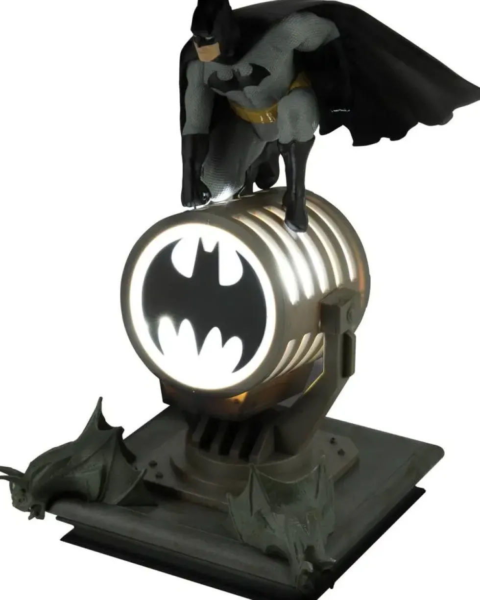 DC COMICS BATMAN® - LAMPE FIGURINE