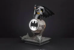 DC COMICS BATMAN® - LAMPE FIGURINE