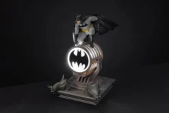 DC COMICS BATMAN® - LAMPE FIGURINE