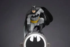DC COMICS BATMAN® - LAMPE FIGURINE