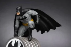 DC COMICS BATMAN® - LAMPE FIGURINE
