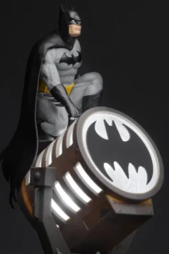 DC COMICS BATMAN® - LAMPE FIGURINE