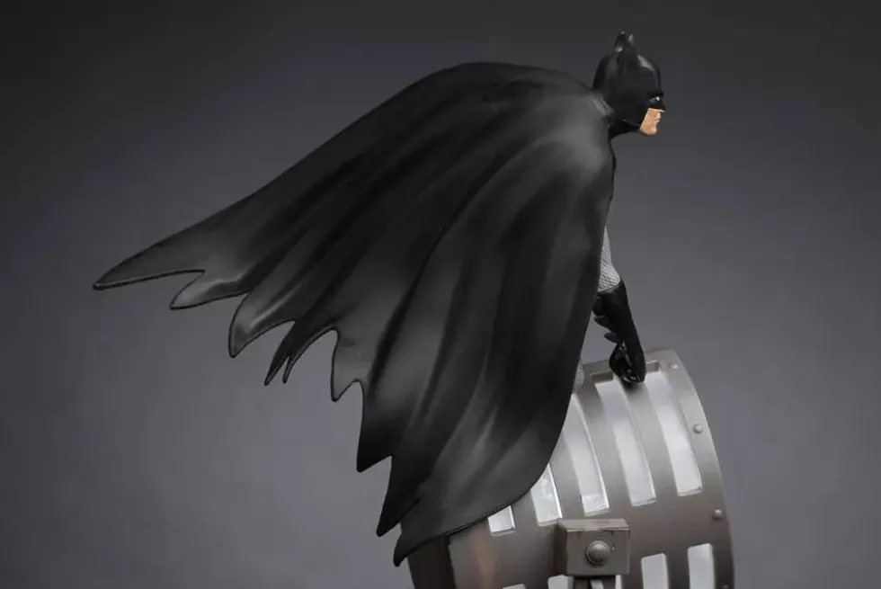 DC COMICS BATMAN® - LAMPE FIGURINE