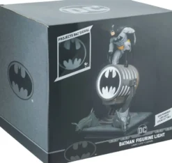 DC COMICS BATMAN® - LAMPE FIGURINE