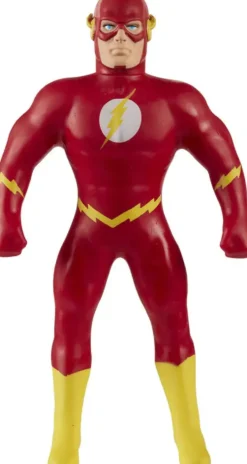 DC COMICS - FIGURINE STRETCH DE 18 CM -