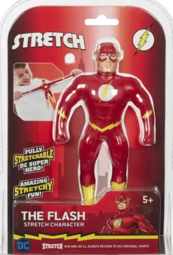 DC COMICS - FIGURINE STRETCH DE 18 CM -