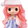 DDUNG - POUPEE CHEMISE DE NUIT 18 CM