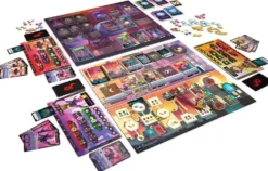 DEAD CELLS : LE JEU DE SOCIETE