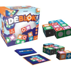 DEBLOK !