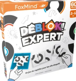 DEBLOK EXPERT