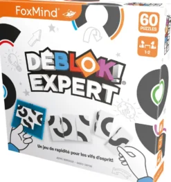 DEBLOK EXPERT