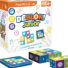 DEBLOK! JUNIOR