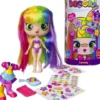 DECORA GIRLZ - MINI POUPEE FASHION A PERSONNALISER - DECORA