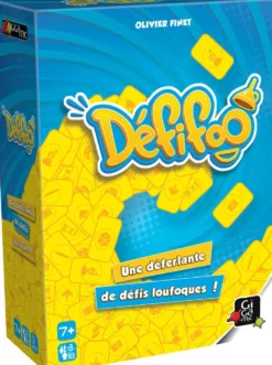 DEFIFOO
