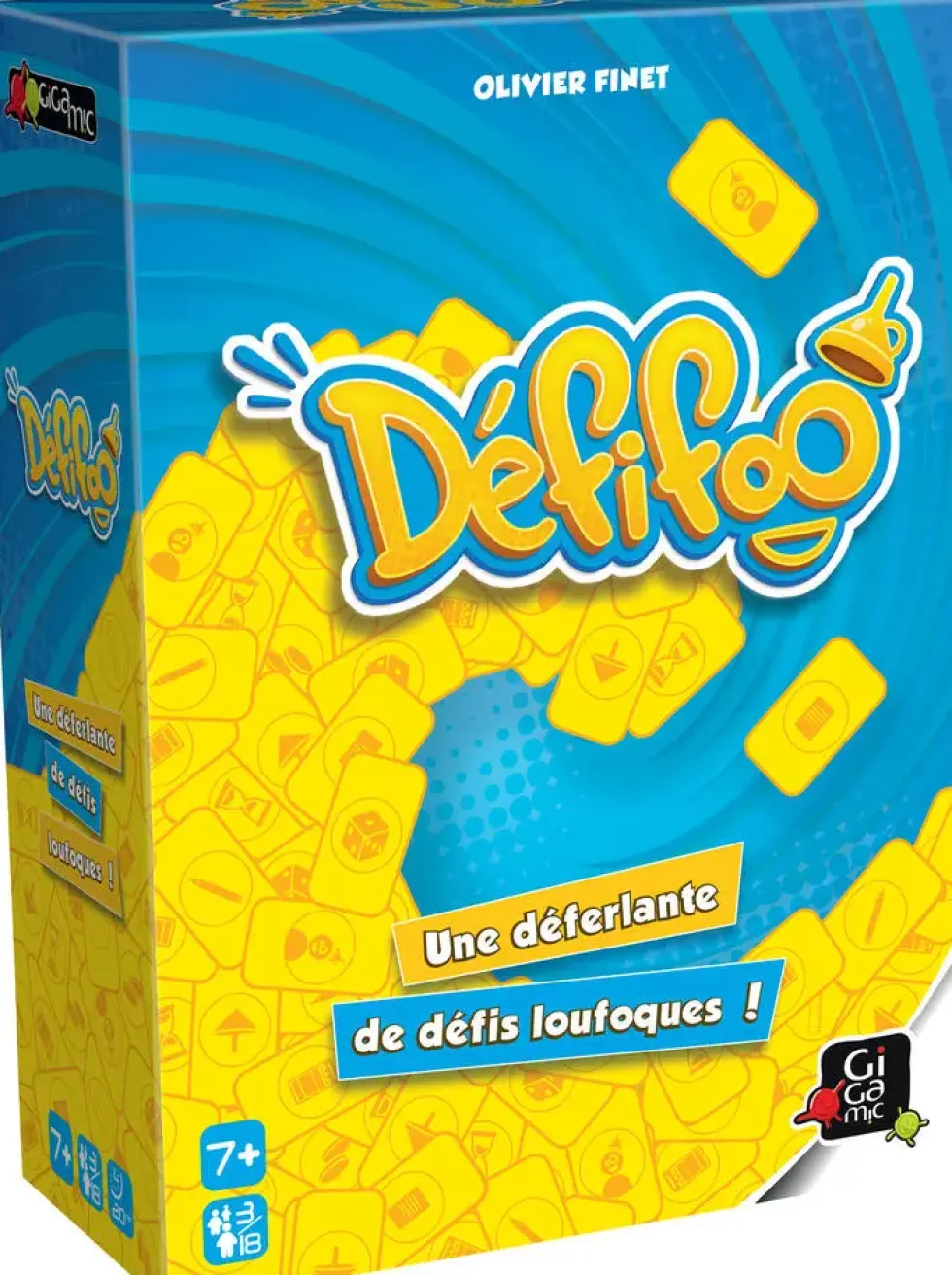 DEFIFOO