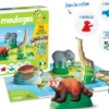 DEFI NATURE - COFFRET ESPECES PROTEGEES 2