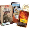 DEFIS NATURE - ANIMAUX PREHISTORIQUES