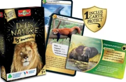 DEFIS NATURE - EDITION SPECIALE 15EME ANNIVERSAIRE
