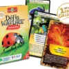 DEFIS NATURE - INSECTES