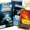 DEFIS NATURE - MONSTRES DES ABYSSES