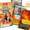 DEFIS NATURE - SPORTS
