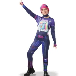 DEGUISEMENT ADOLESCENT BRITE BOMBER XXXL 13-14 ANS