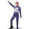 DEGUISEMENT ADOLESCENT BRITE BOMBER XL 9-10 ANS