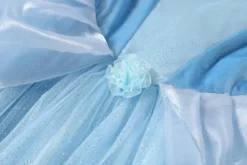 DEGUISEMENT BAL DU SOIR TAILLE3-4 ANS