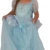 DEGUISEMENT BAL DU SOIR TAILLE8-10 ANS