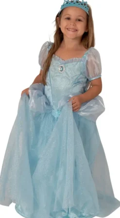 DEGUISEMENT BAL DU SOIR TAILLE 5-7 ANS
