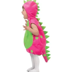 DEGUISEMENT BEBE DOT LE DINO - 18-24 MOIS