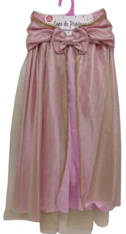 DEGUISEMENT CAPE DE PRINCESSE