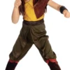 DEGUISEMENT CLASSIQUE RAYA TAILLE7 - 8 ANS
