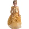 DEGUISEMENT EMMA REINE DU BAL TAILLE 8-10 ANS