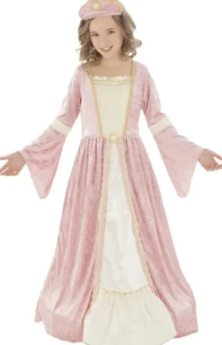 DEGUISEMENT LADY PRINCESSETAILLE 104 CM