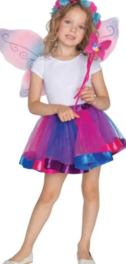 DEGUISEMENT LA PETITE FEE TAILLE UNIQUE