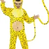 DEGUISEMENT MARSUPILAMI© TAILLE 116 CM