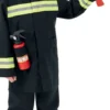 DEGUISEMENT POMPIER COLLECTION METIER TAILLE 3-4 ANS