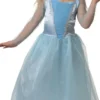 DEGUISEMENT PRINCESSE ADELE - TAILLE 5-7 ANS