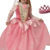 DEGUISEMENT PRINCESSE DE CONTE TAILLE8-10 ANS